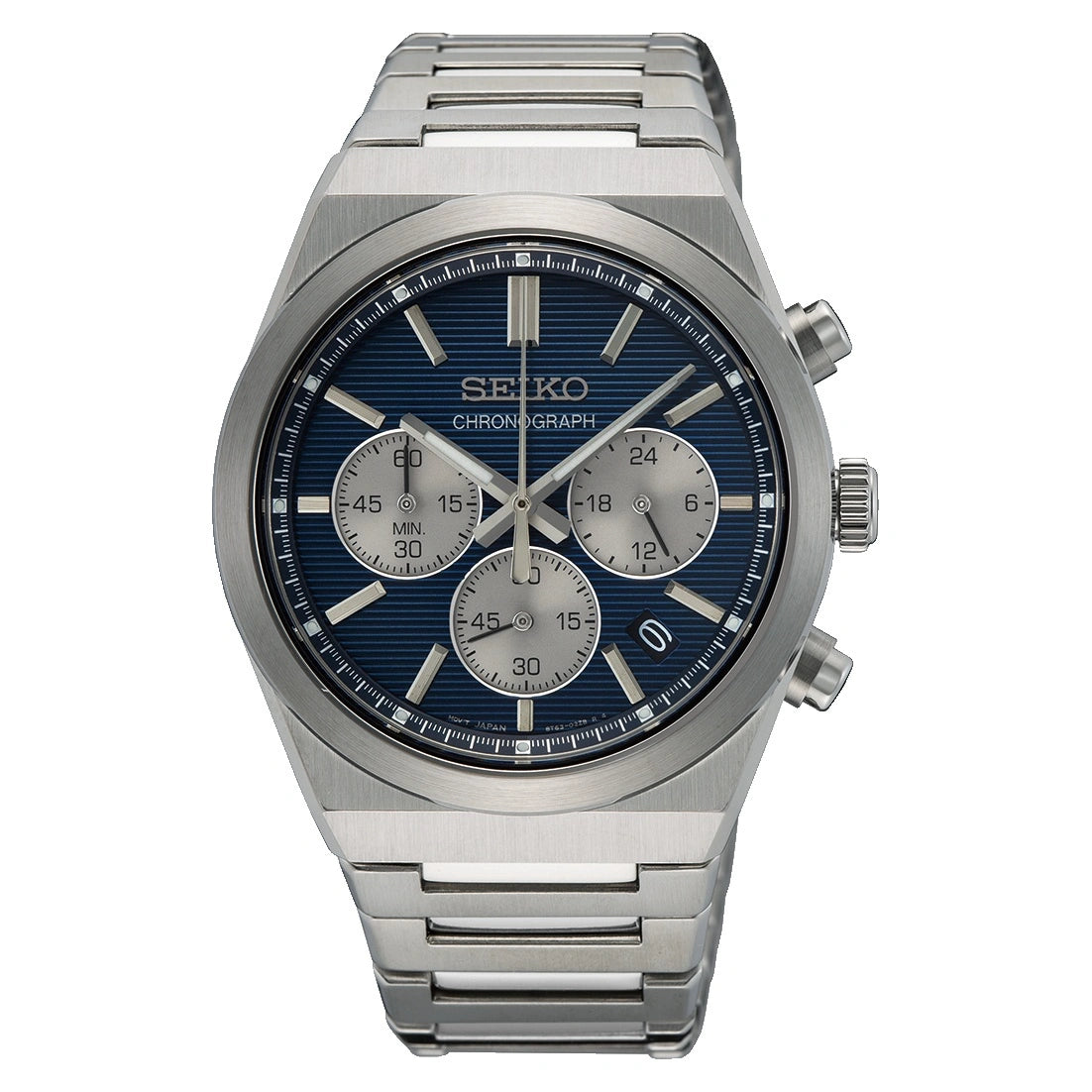 SEIKO SSB453P1 CHRONOGRAPH