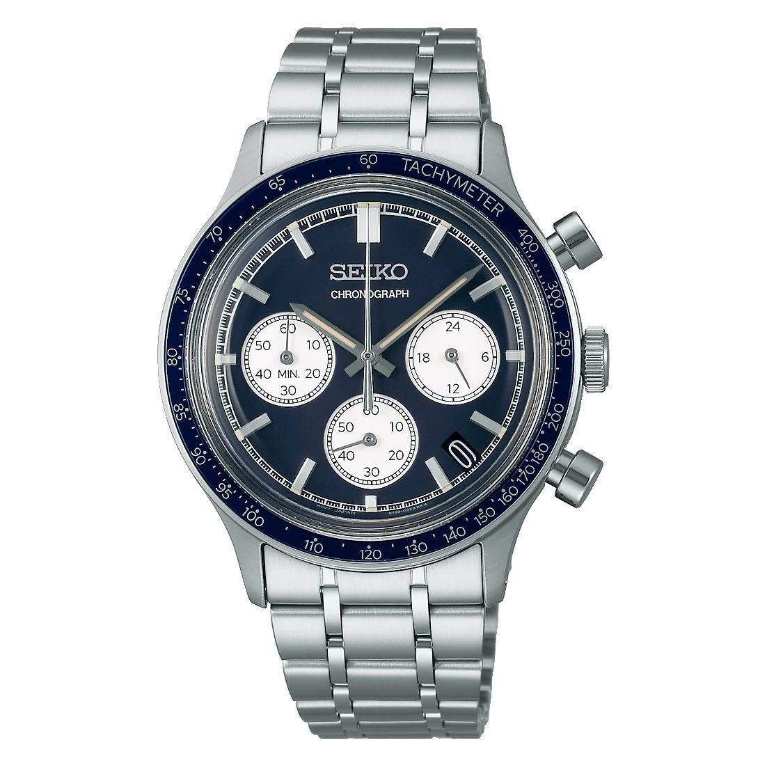 SEIKO SSB477P1 CHRONOGRAPH