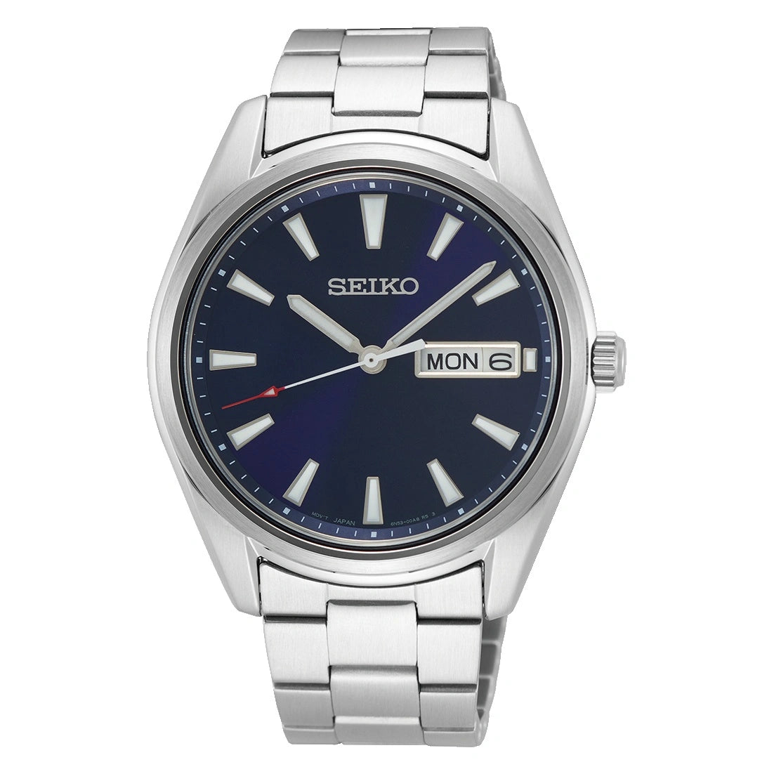 SEIKO SUR341P1 MEN'S WATCH