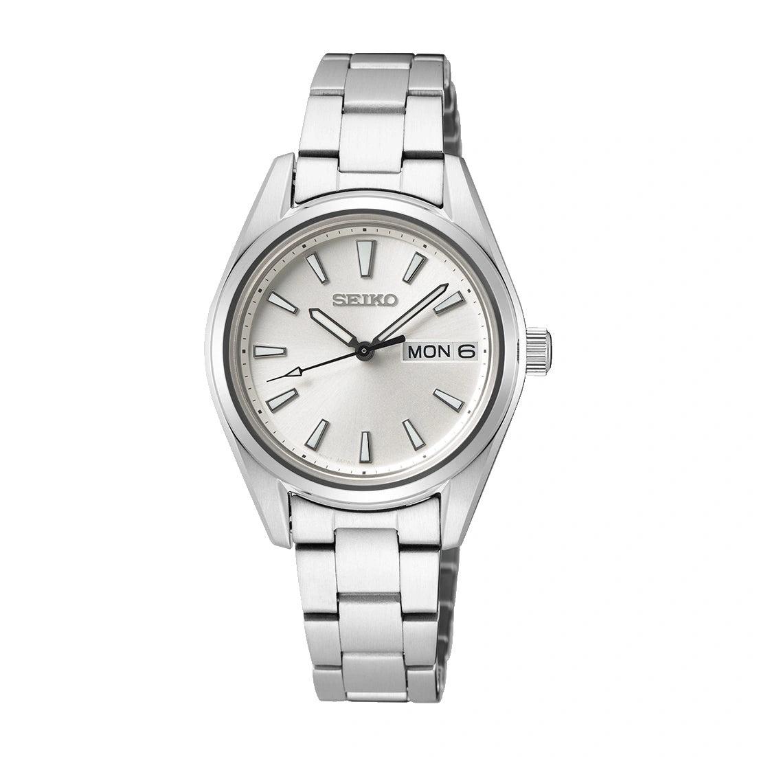 SEIKO SUR349P1 WOMEN'S WATCH