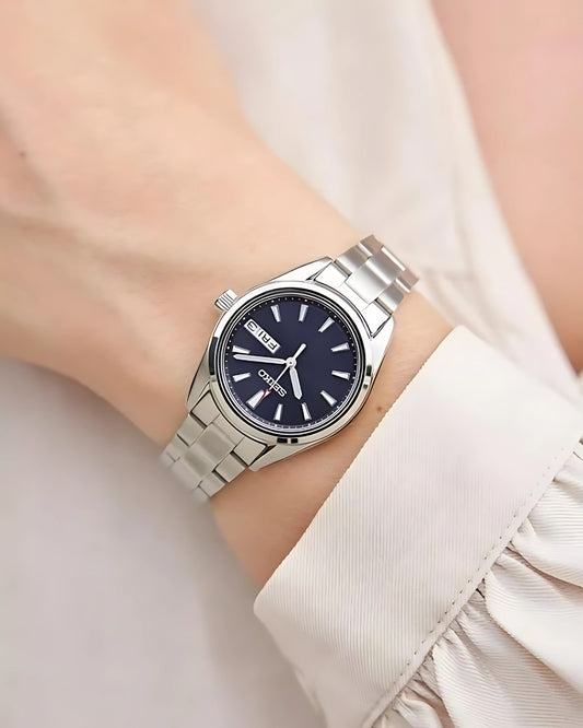 SEIKO SUR353P1 WOMEN'S WATCH