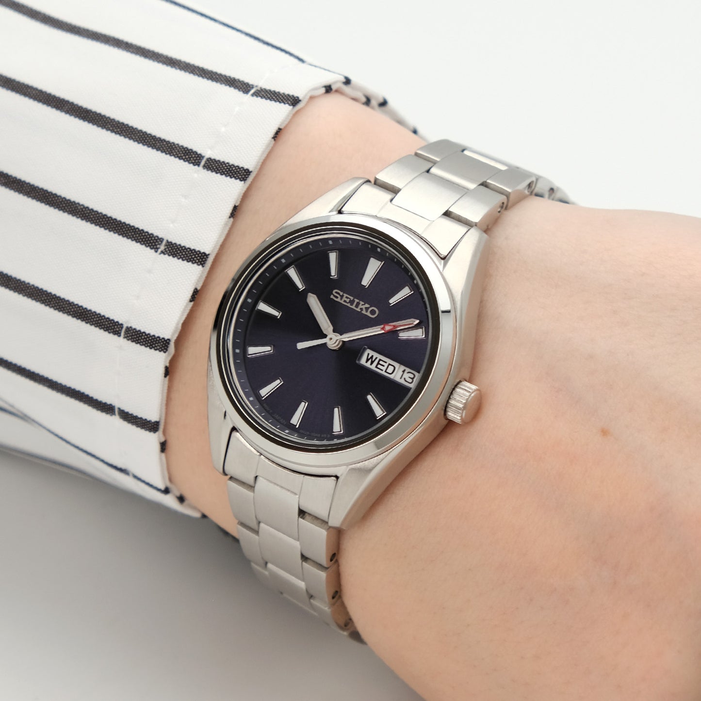 SEIKO SUR353P1 WOMEN'S WATCH