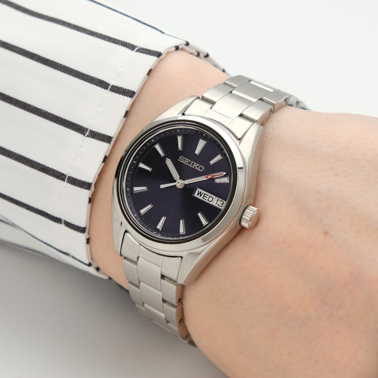 SEIKO SUR353P1 WOMEN'S WATCH