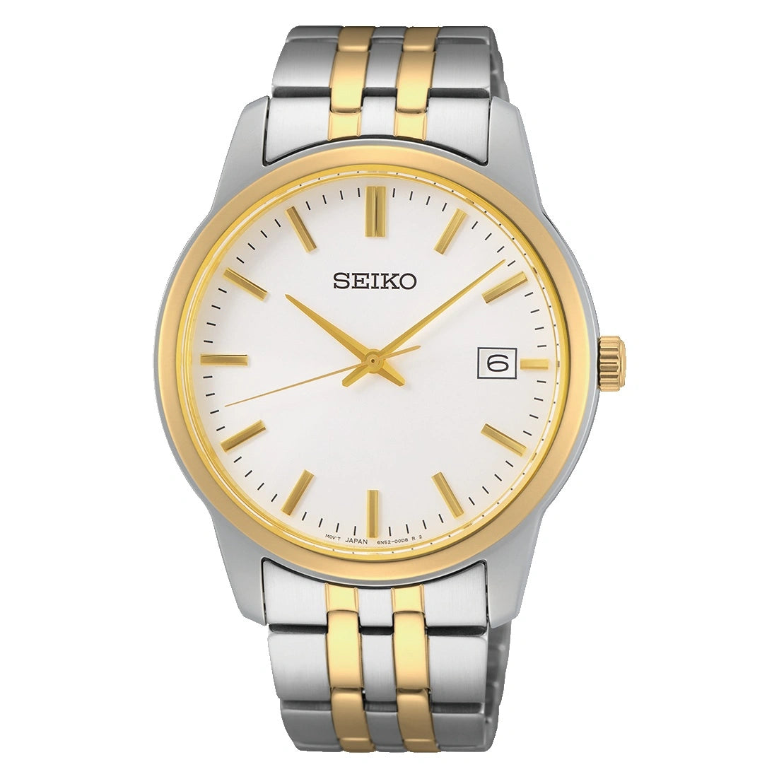 SEIKO SUR402P1 CLASSIC