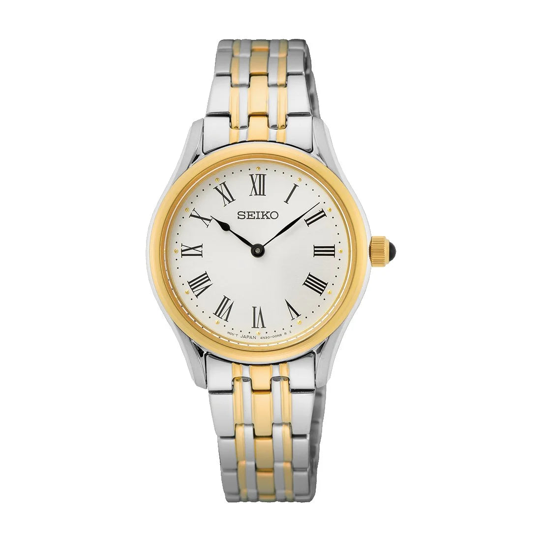 SEIKO SWR070P1 CLASSIC LADIES
