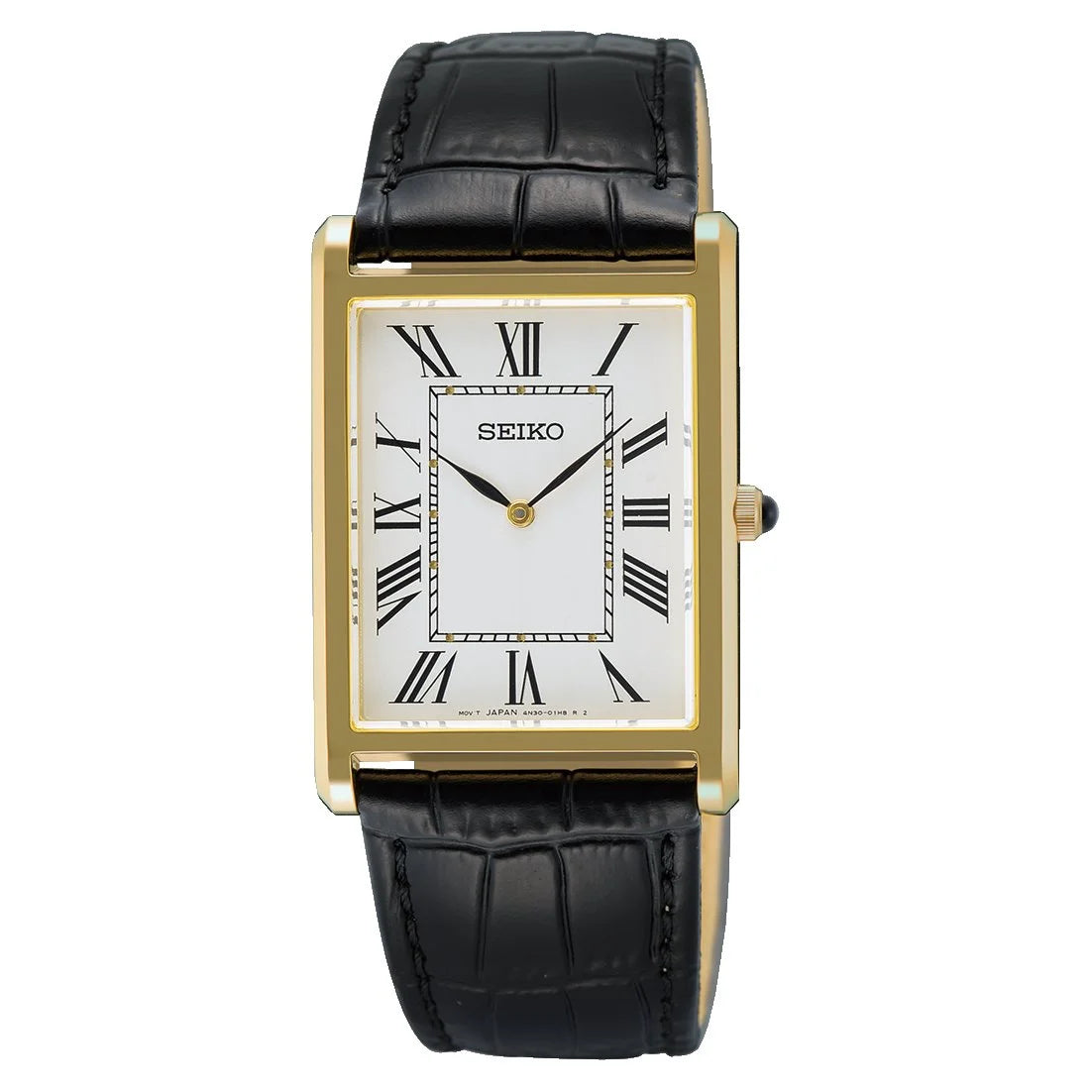 SEIKO SWR104P1 CLASSIC TANK
