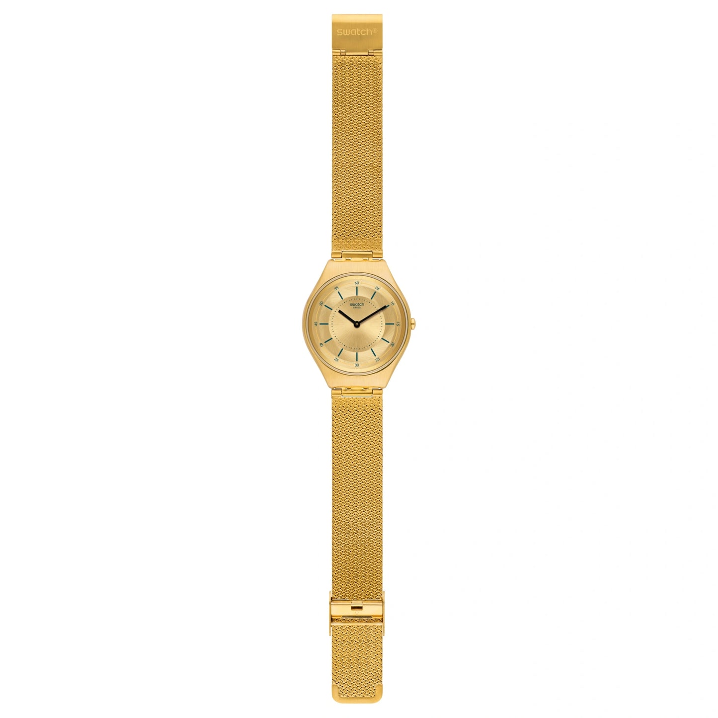 SWATCH SYXG102M SKINDORO