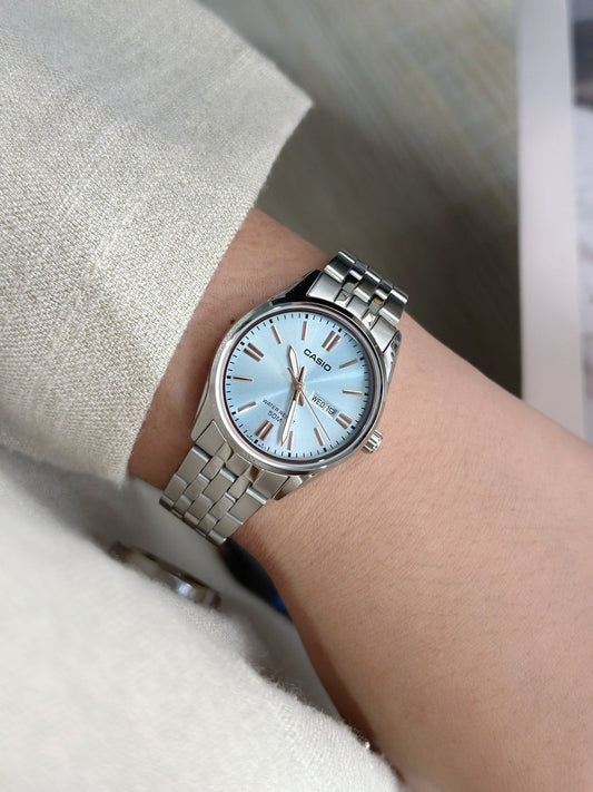 CASIO LTP-1335D-2AVDF