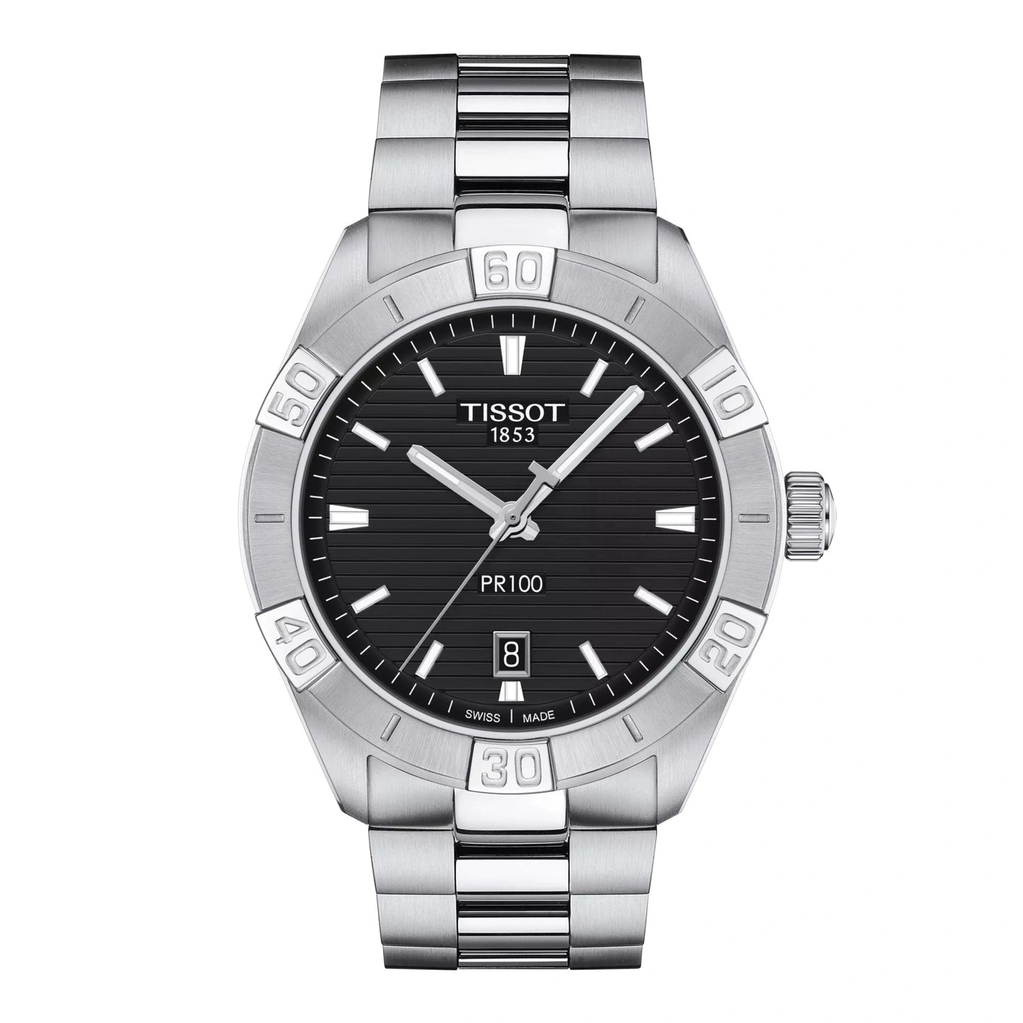 TISSOT PR 100 SPORT T101.610.11.051.00