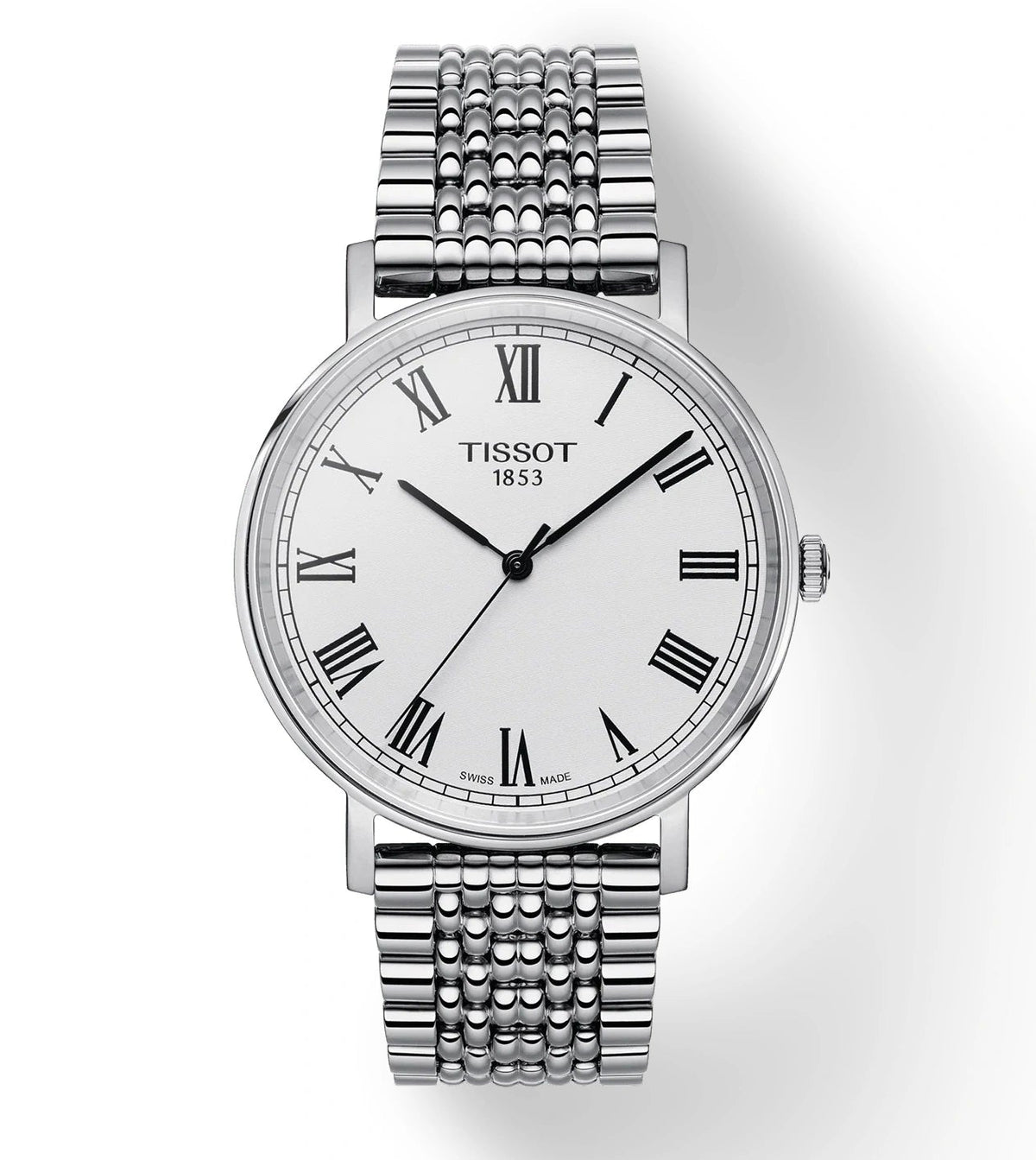 TISSOT EVERYTIME JUNGFRAUBAHN EDITION T1094101103310 "SPECIAL EDITION"