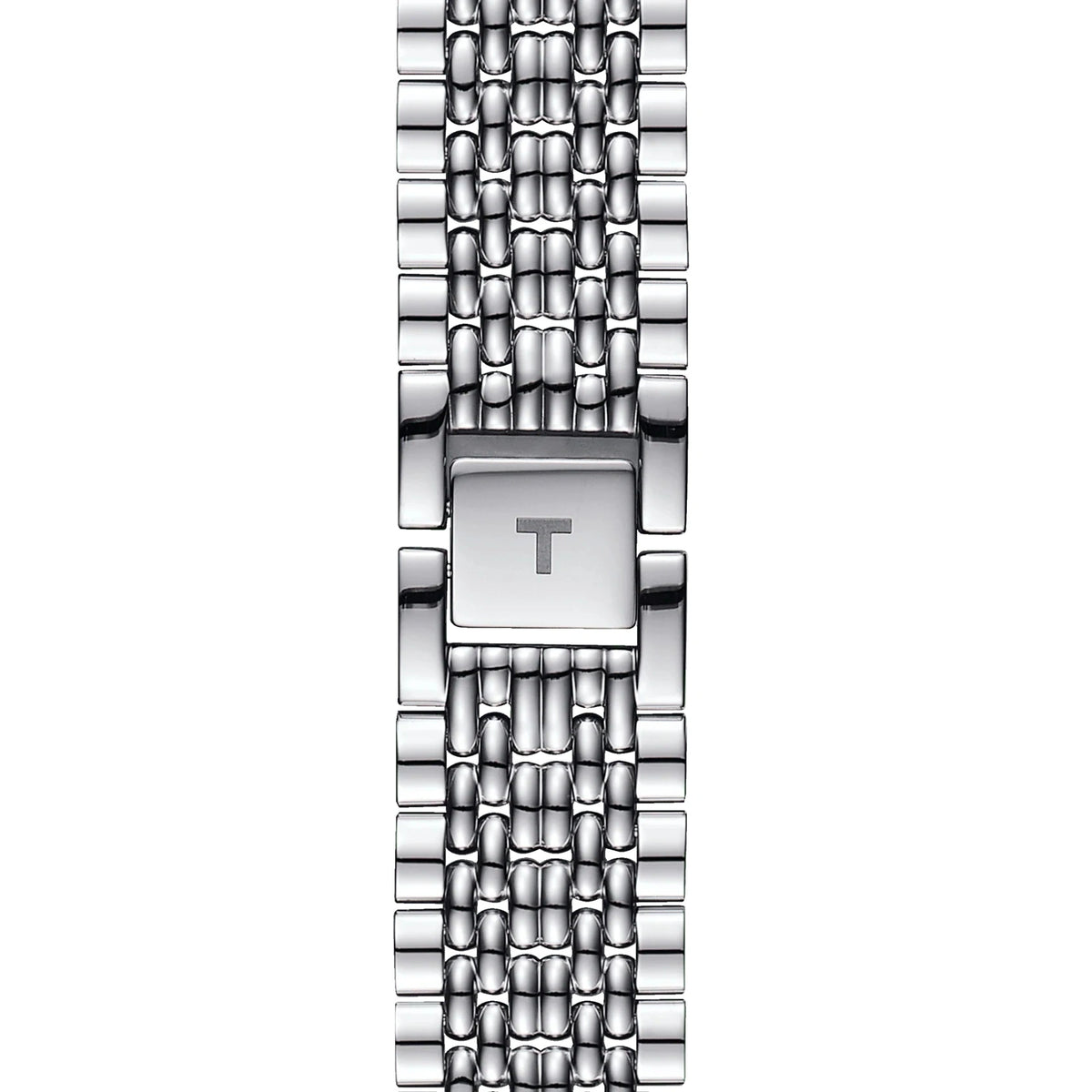 TISSOT EVERYTIME JUNGFRAUBAHN EDITION T1094101103310 "SPECIAL EDITION"