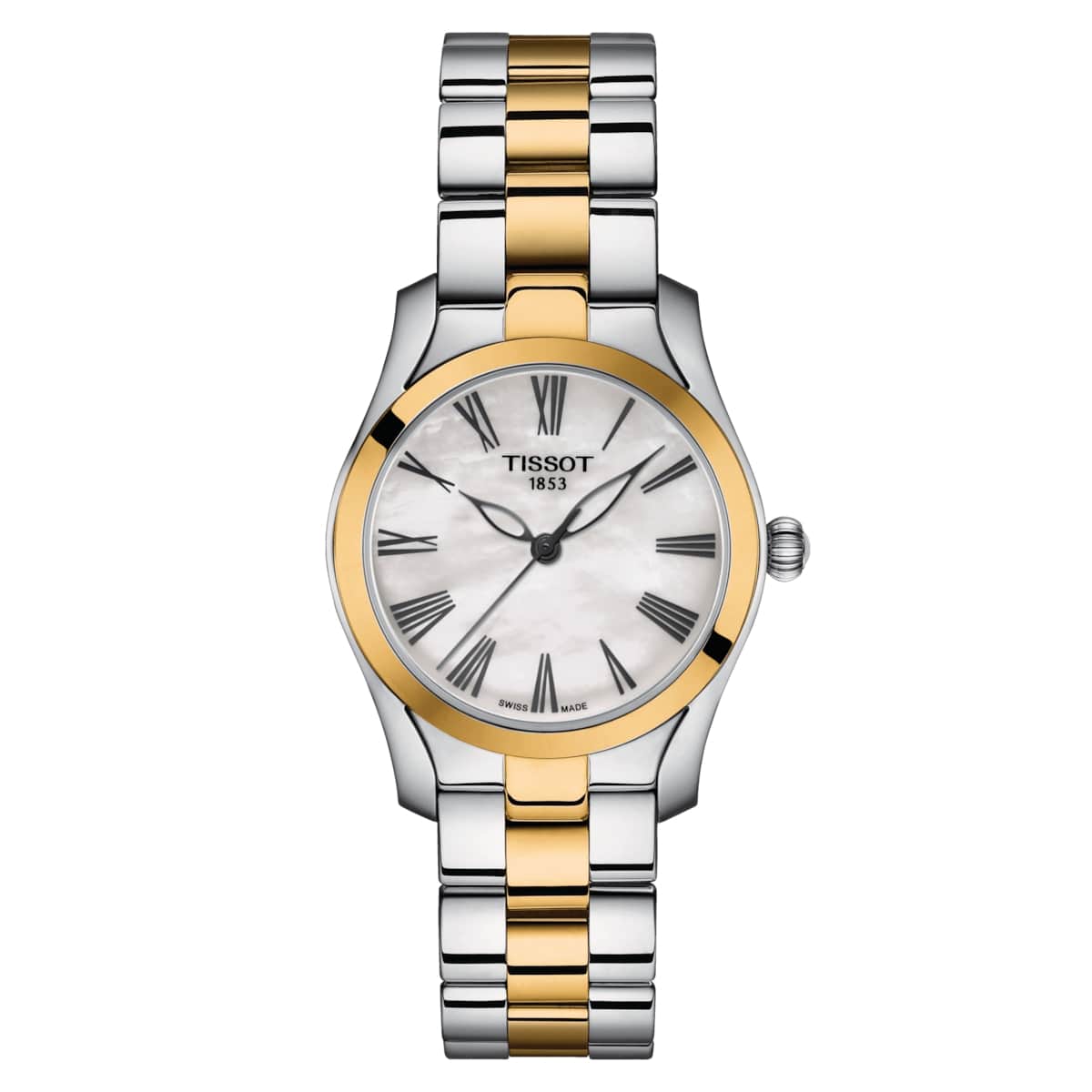 TISSOT T-WAVE T1122102211300