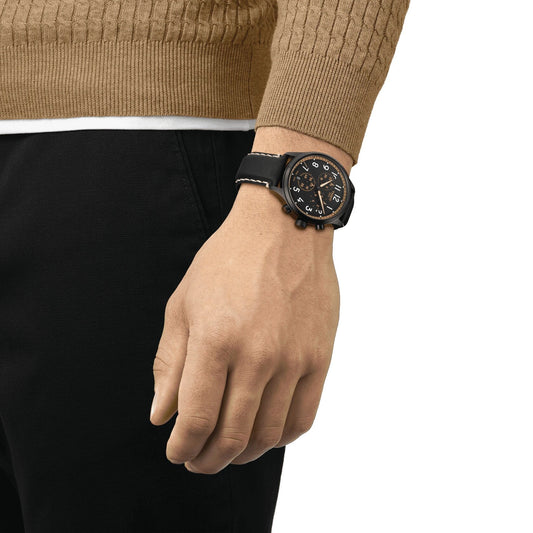 TISSOT CHRONO XL VINTAGE T1166173605202