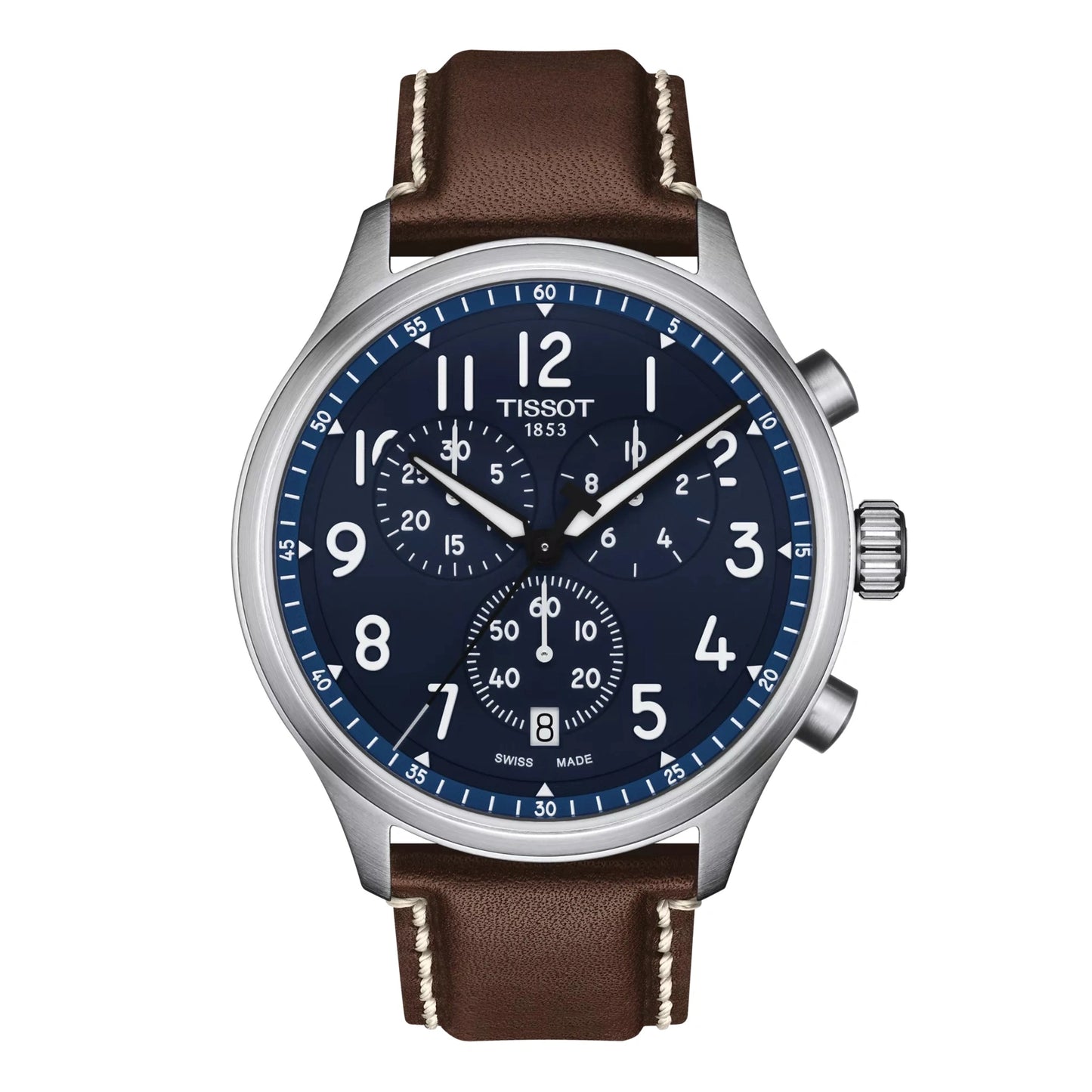 TISSOT CHRONO XL VINTAGE T116.617.16.042.00