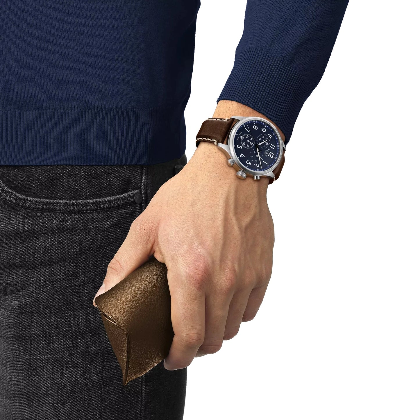 TISSOT CHRONO XL VINTAGE T116.617.16.042.00