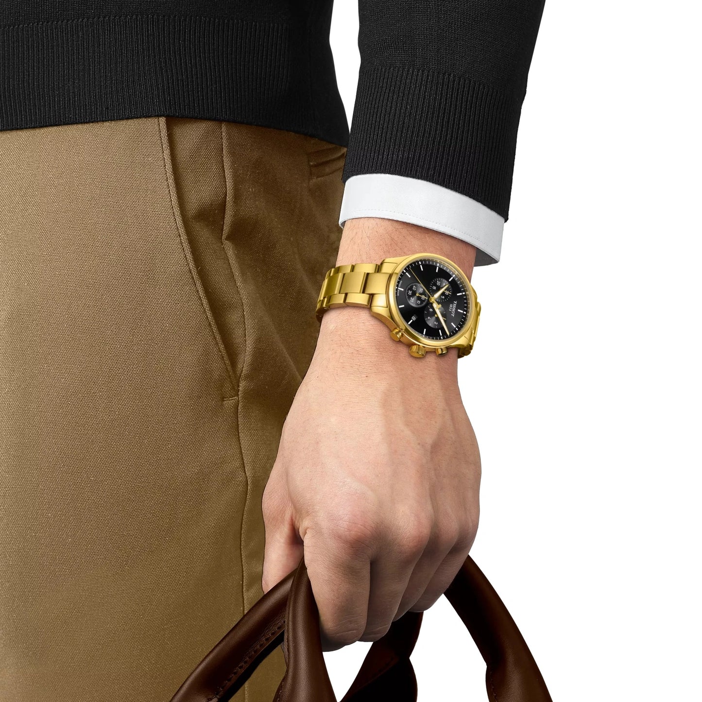 TISSOT CHRONO XL CLASSIC T116.617.33.051.00
