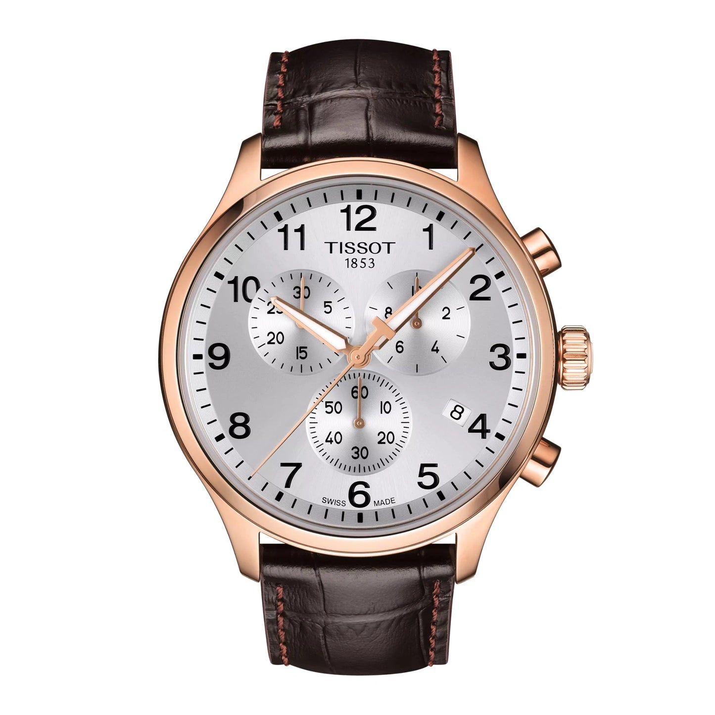 TISSOT CHRONO XL CLASSIC T116.617.36.037.00
