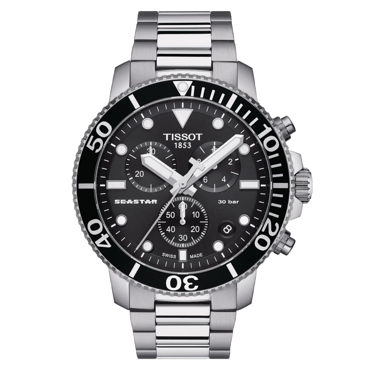 TISSOT SEASTAR 1000 T120.417.11.051.00