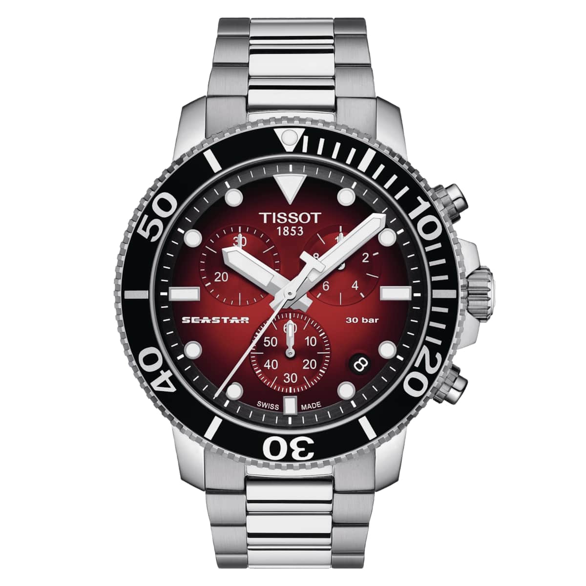 TISSOT SEASTAR 1000 T120.417.11.421.00
