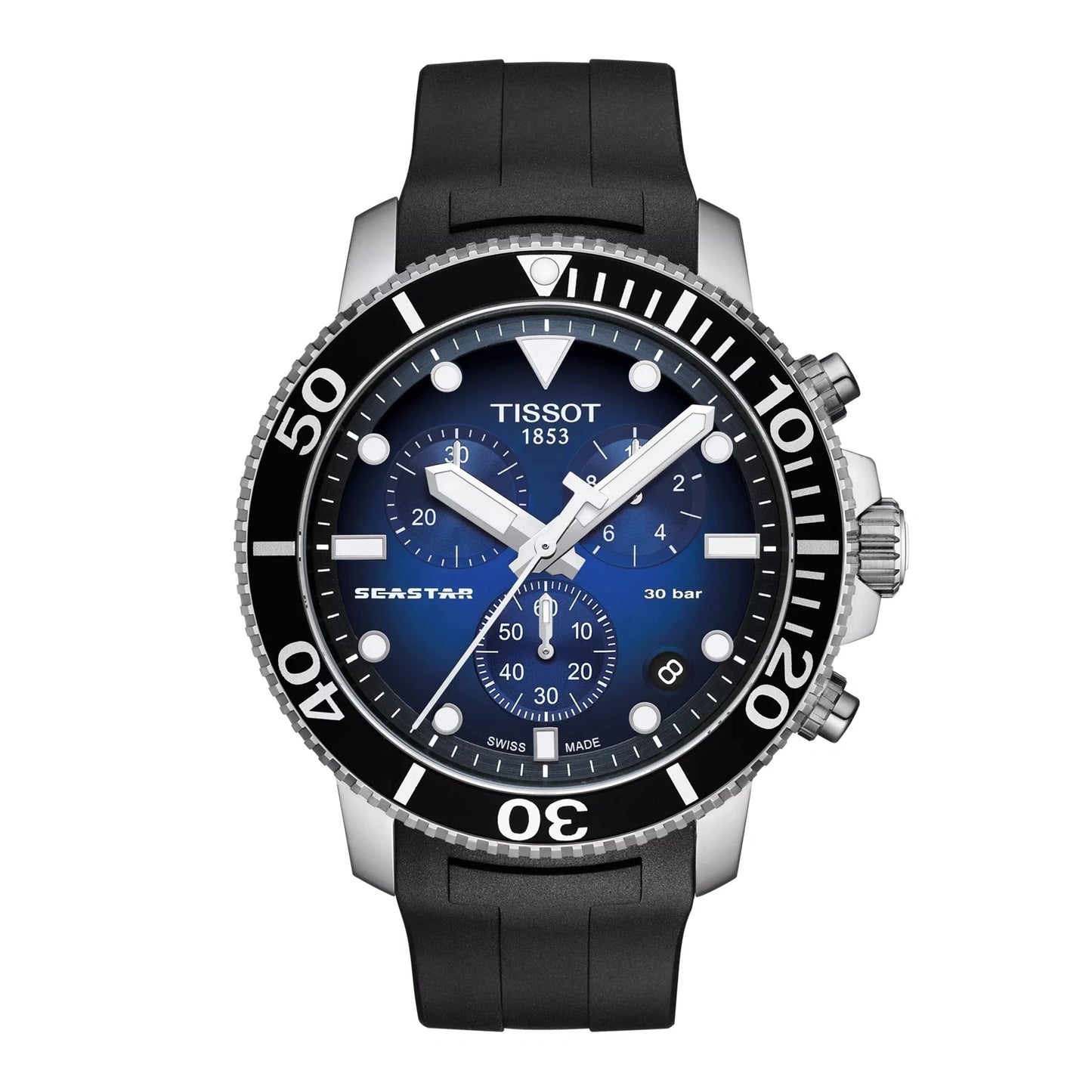 TISSOT SEASTAR 1000 T120.417.17.041.00