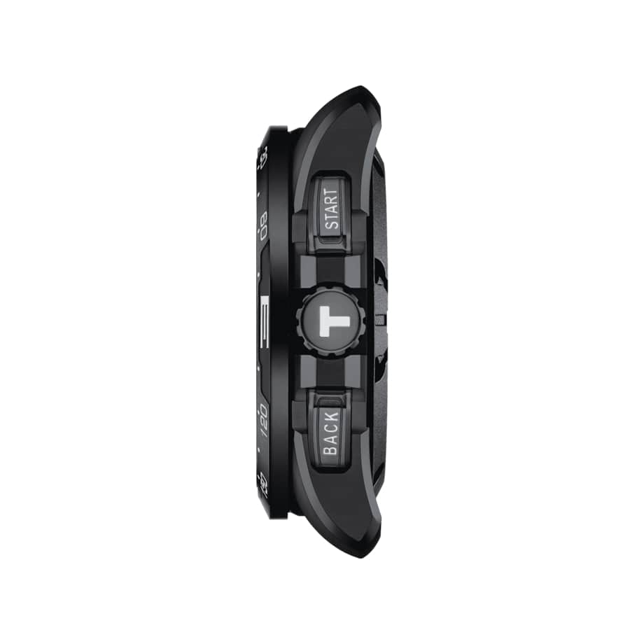 TISSOT T-TOUCH CONNECT SOLAR T1214204705103