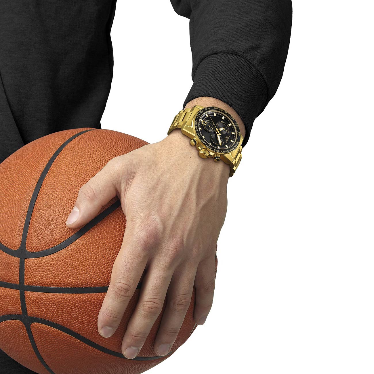 TISSOT SUPERSPORT CHRONO T1256173305101