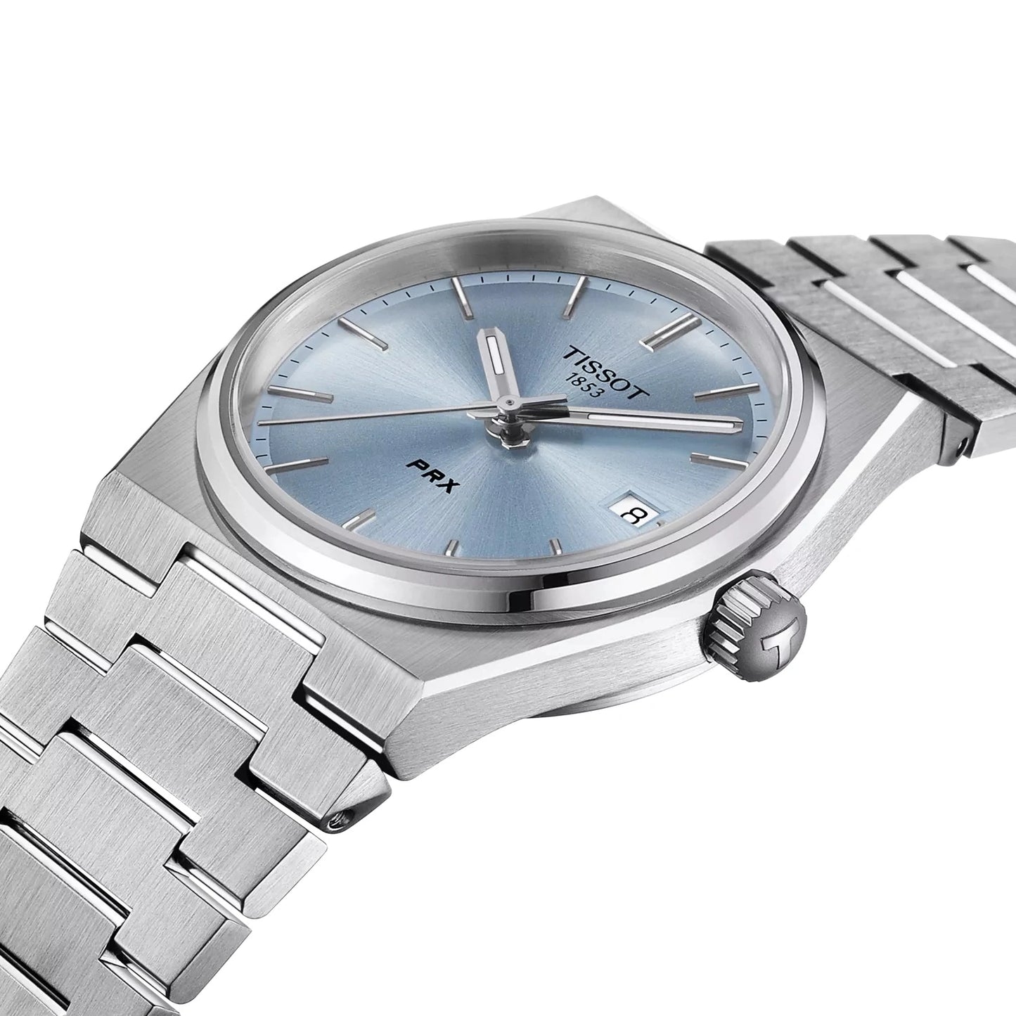 TISSOT PRX T137.210.11.351.00