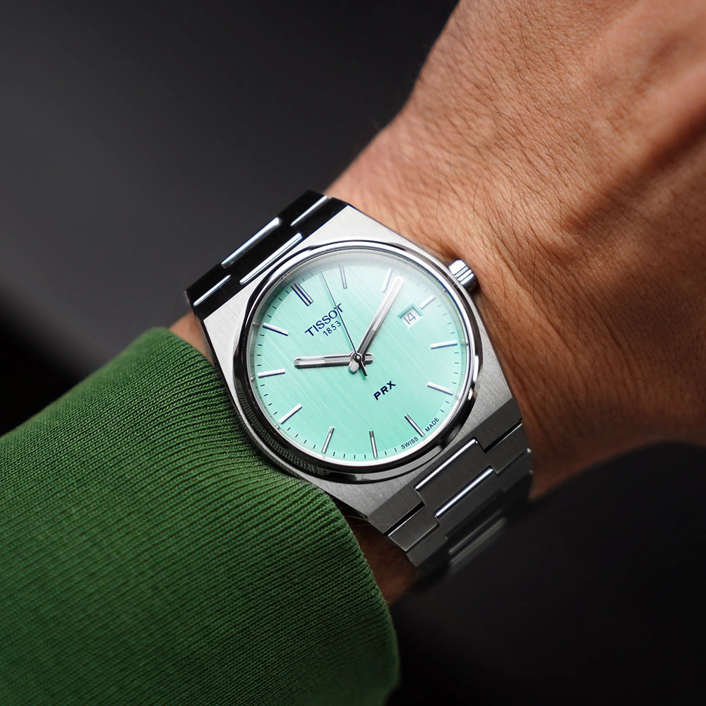 TISSOT PRX T1374101109101