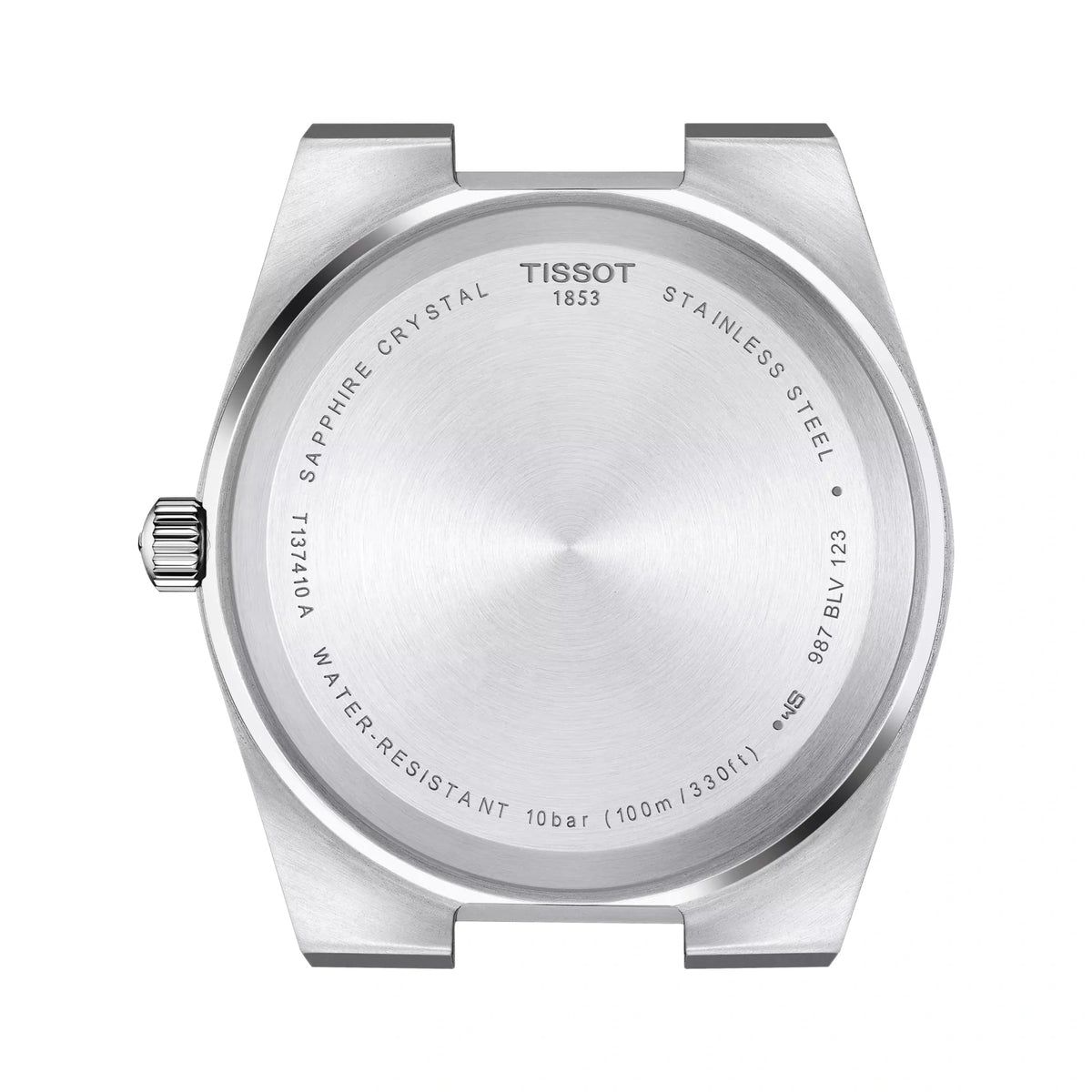 TISSOT PRX T1374101704100