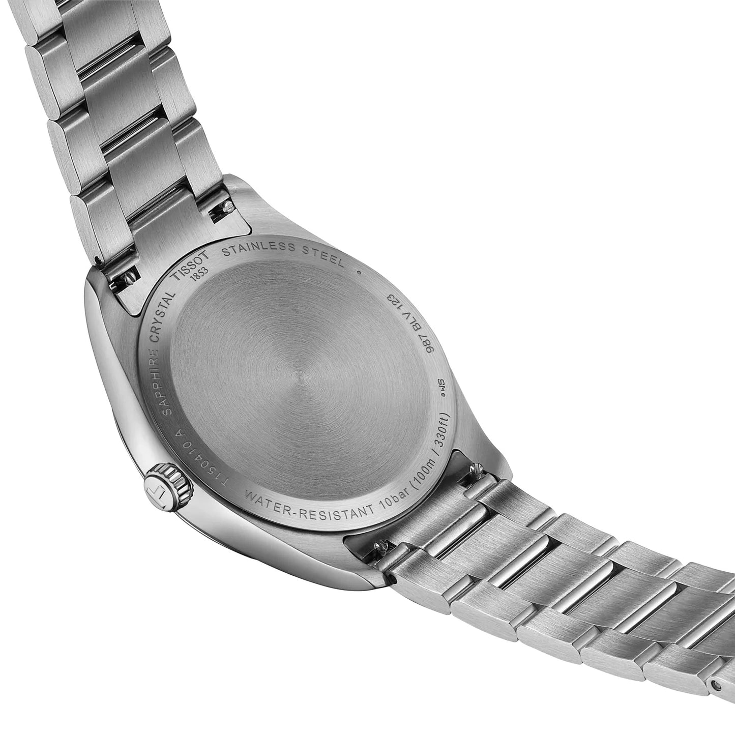 TISSOT PR 100 T150.410.11.041.00