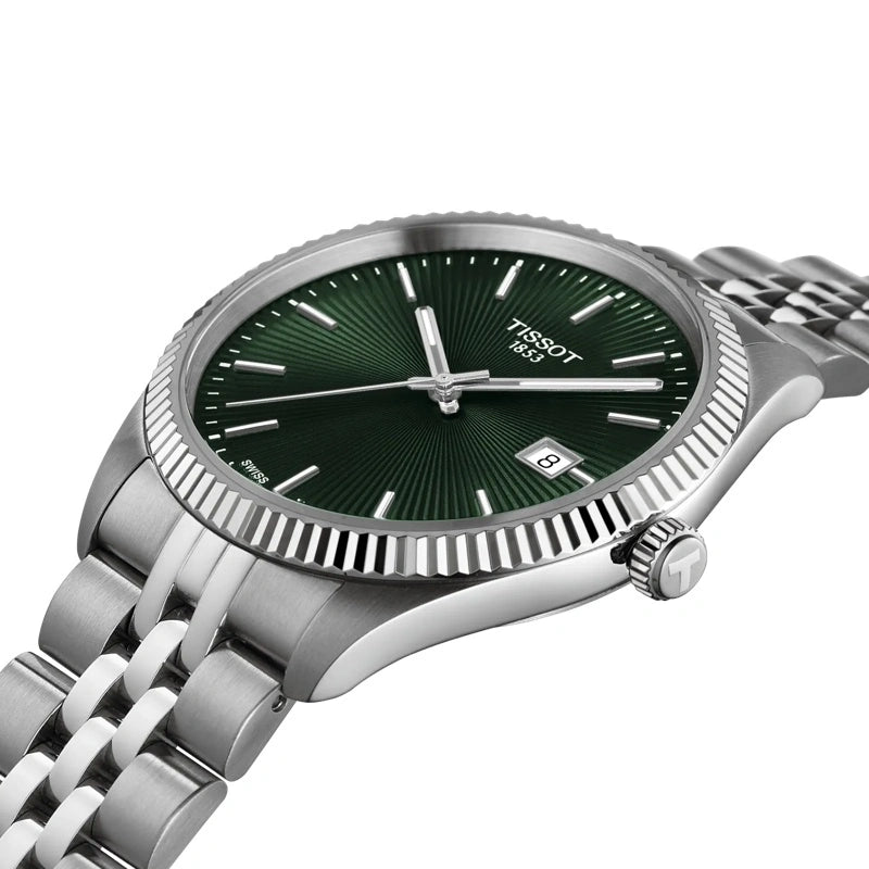 TISSOT BALLADE T1564101109100