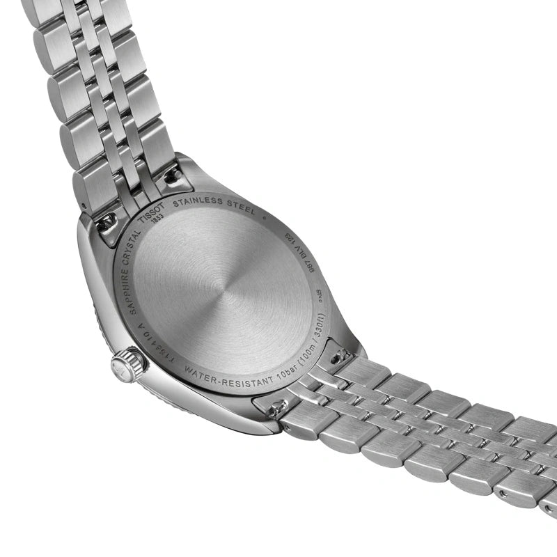 TISSOT BALLADE T1564101109100