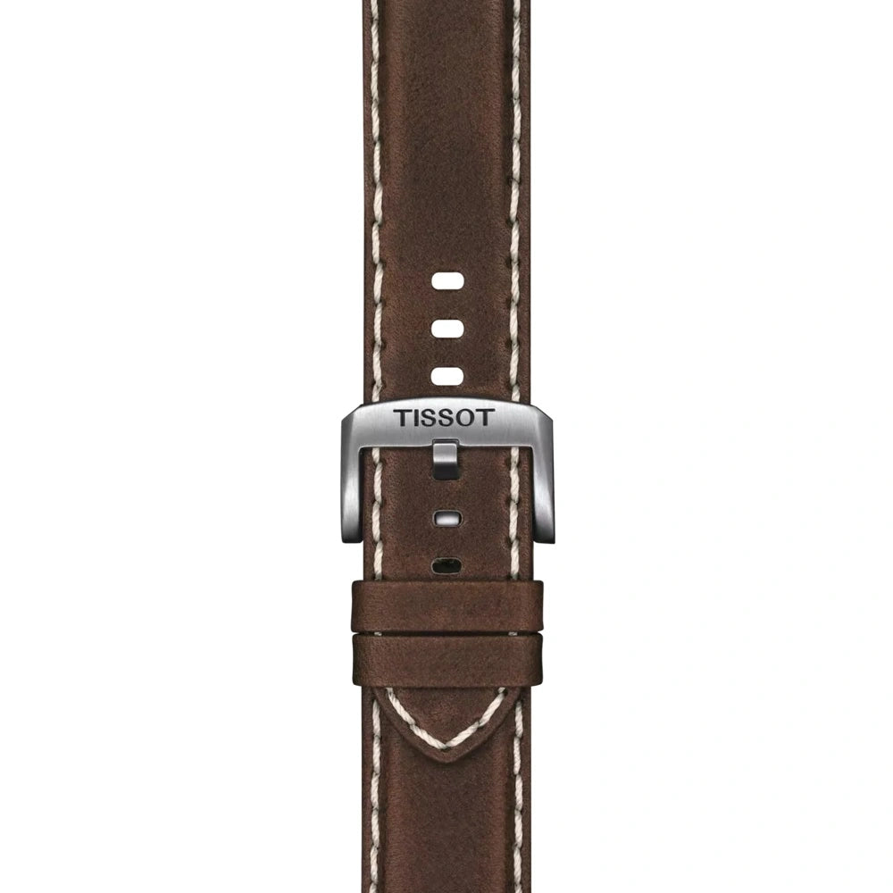 TISSOT CHRONO XL VINTAGE T116.617.16.042.00