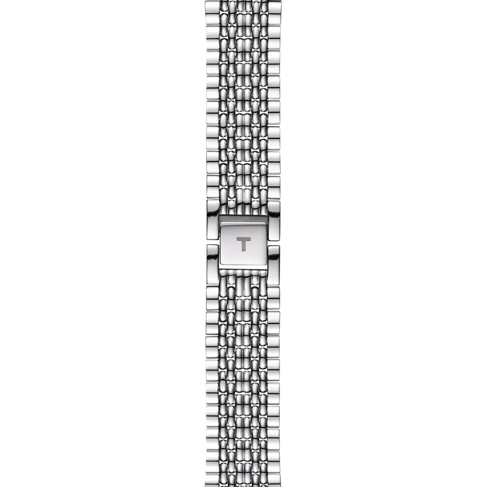 TISSOT EVERYTIME T109.410.11.032.00