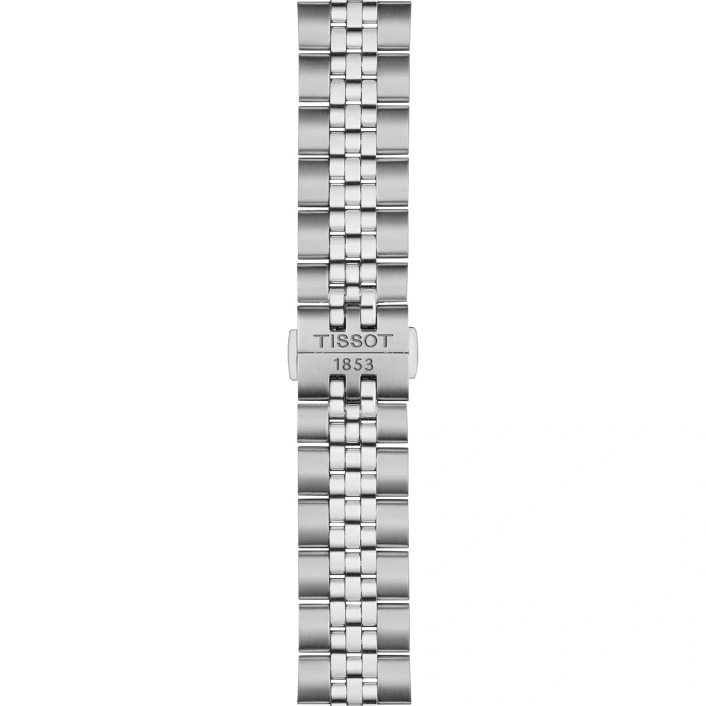 TISSOT BALLADE T1564101109100