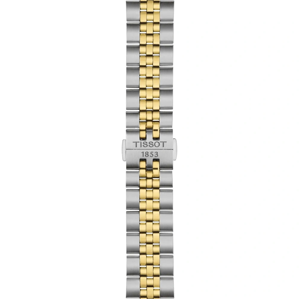 TISSOT BALLADE T156.410.22.031.00