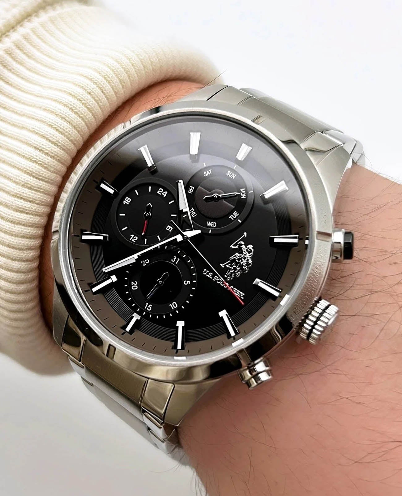 U.S. POLO ASSN USPA1014B-02