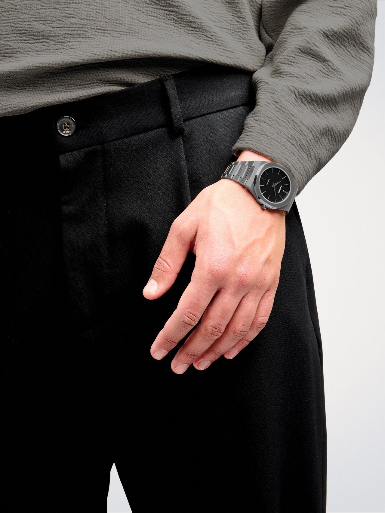 D1 MILANO ULTRA THIN D1-UTBJ41 RE_GUN