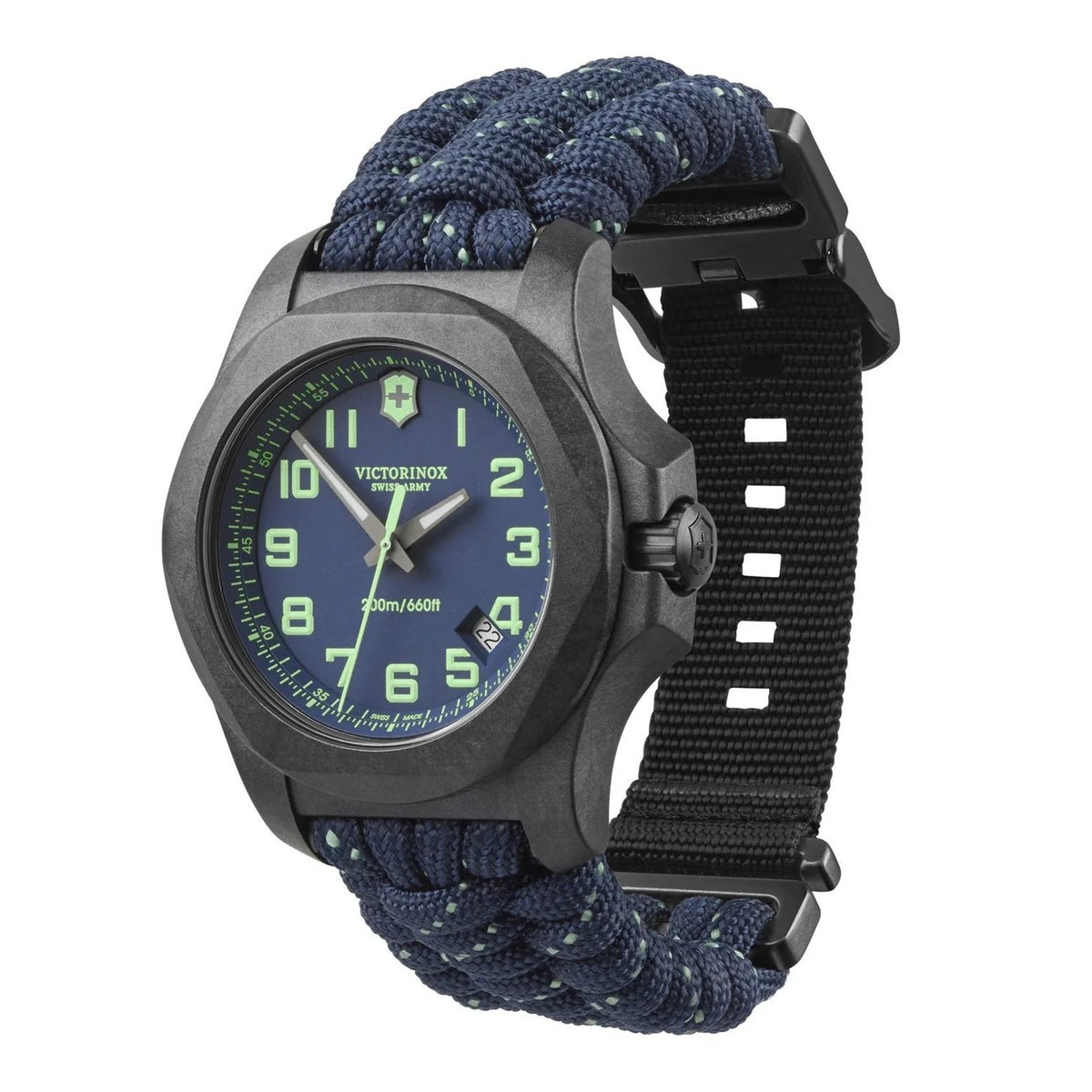 VICTORINOX I.N.O.X. CARBON 241860