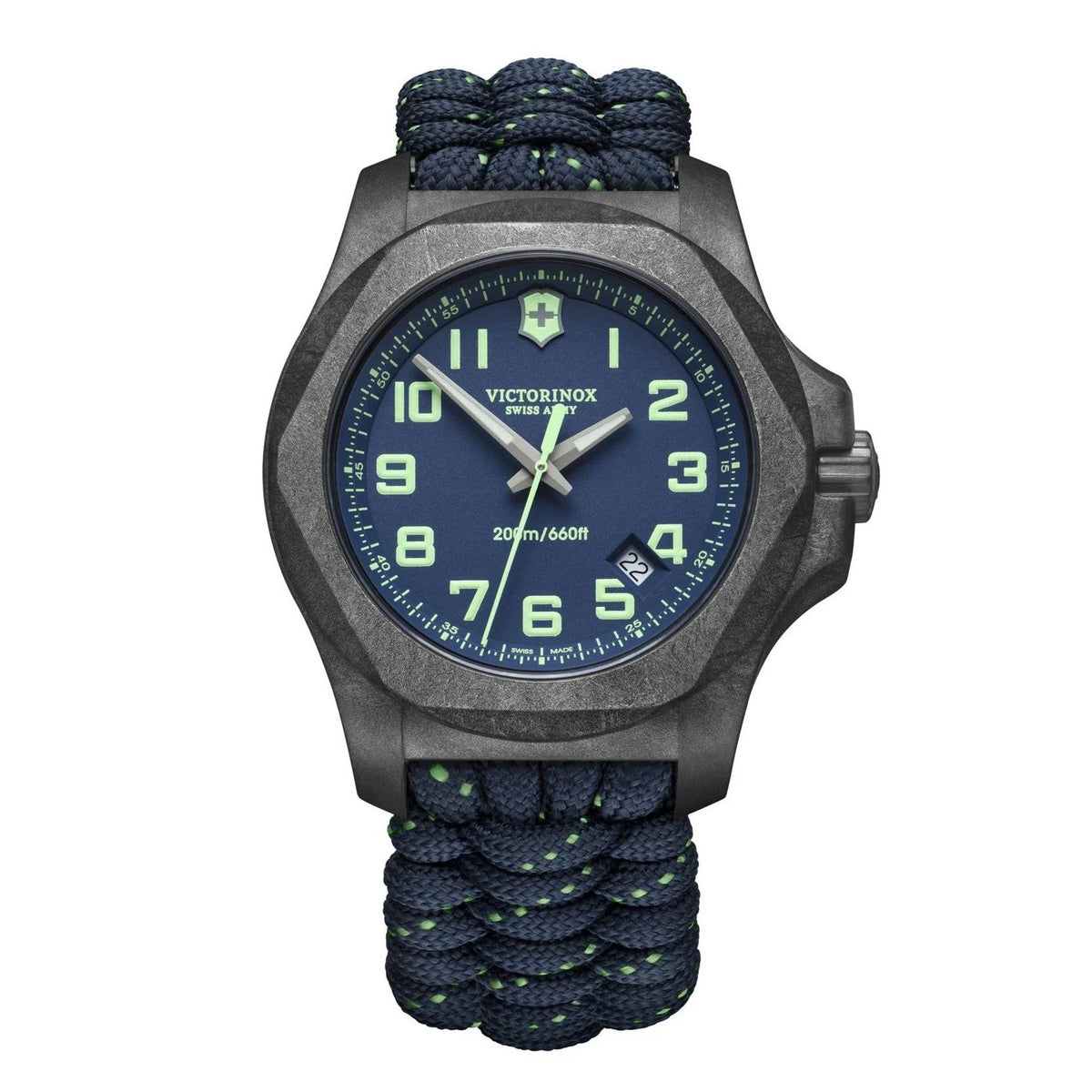 VICTORINOX I.N.O.X. CARBON 241860