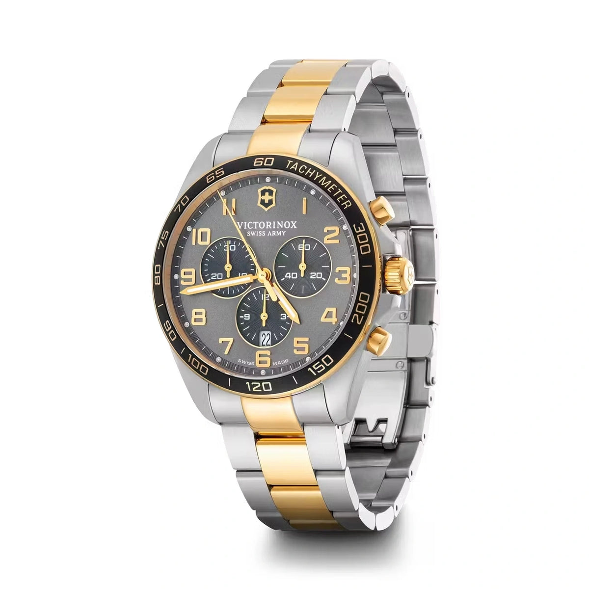 VICTORINOX FIELDFORCE CLASSIC CHRONO 241902