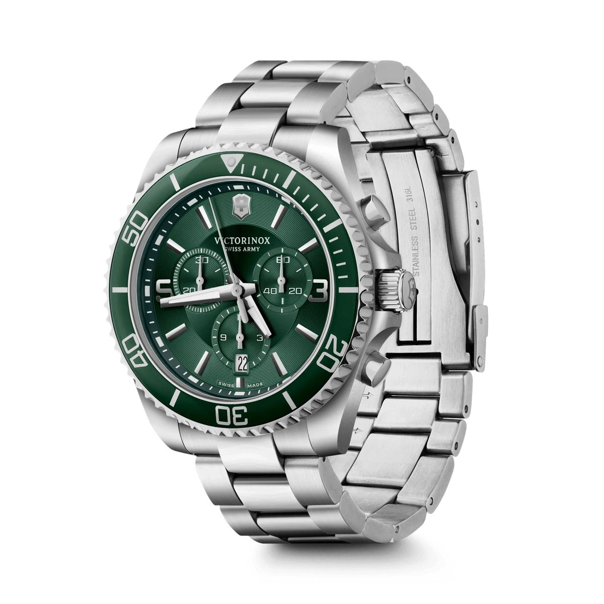 VICTORINOX MAVERICK CHRONOGRAPH 241946