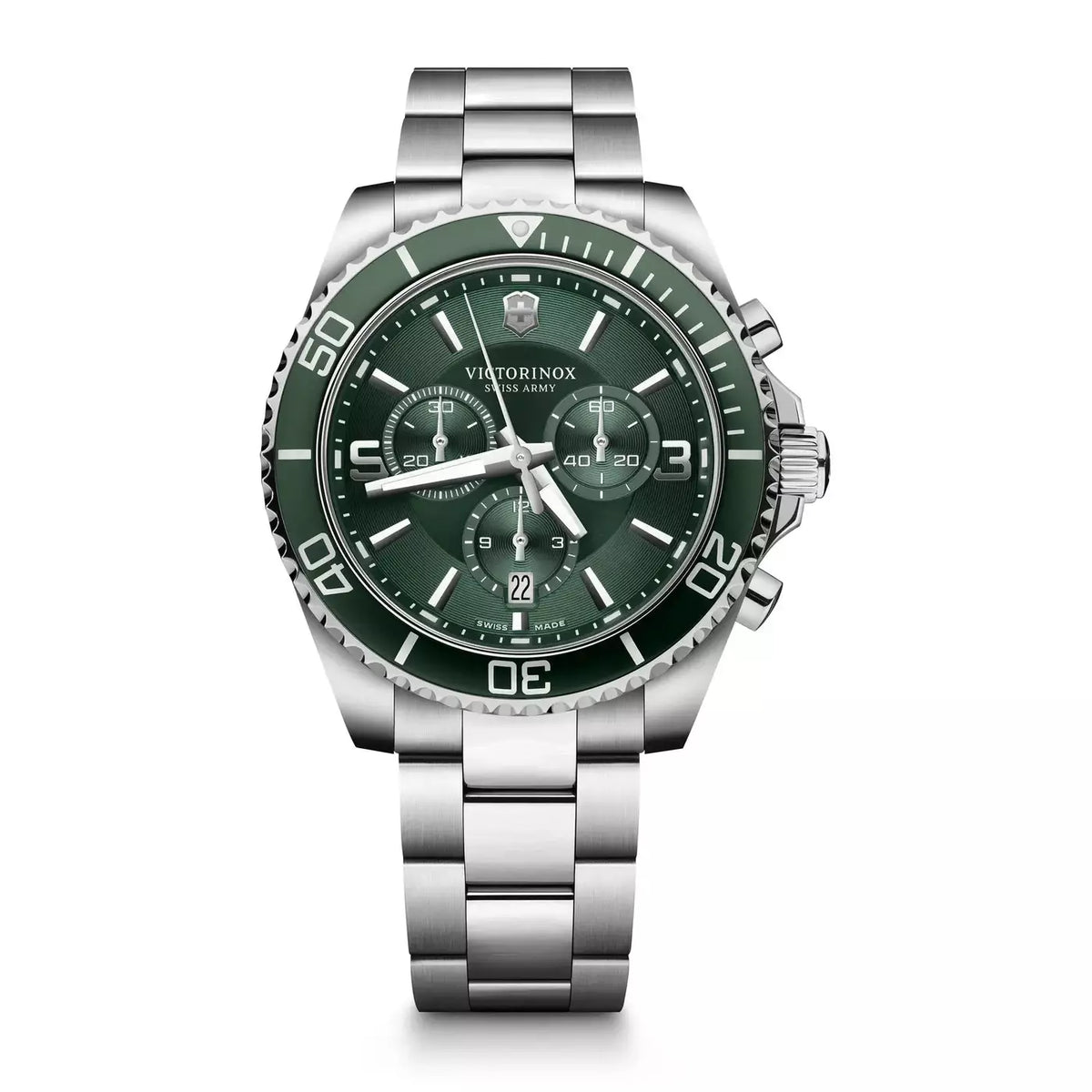 VICTORINOX MAVERICK CHRONOGRAPH 241946