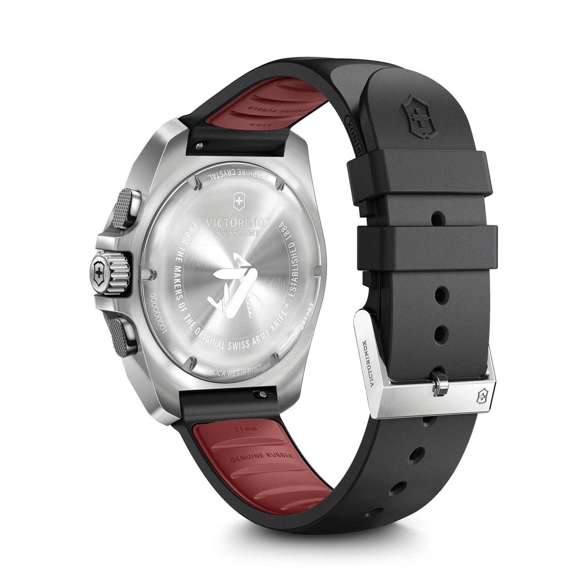 VICTORINOX I.N.O.X. CHRONOGRAPH 241983