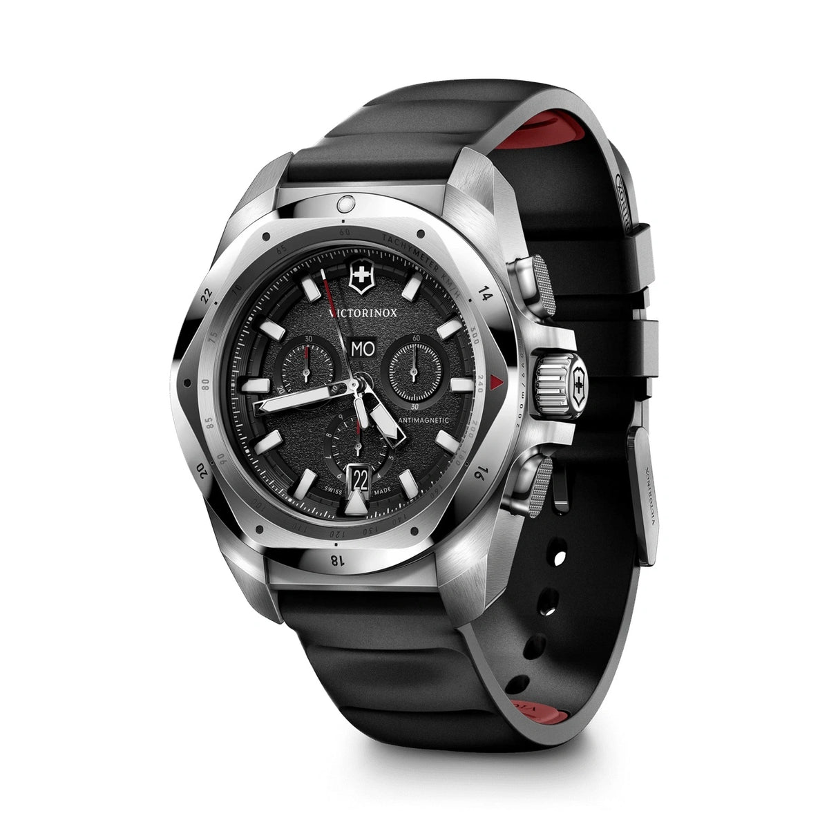 VICTORINOX I.N.O.X. CHRONOGRAPH 241983