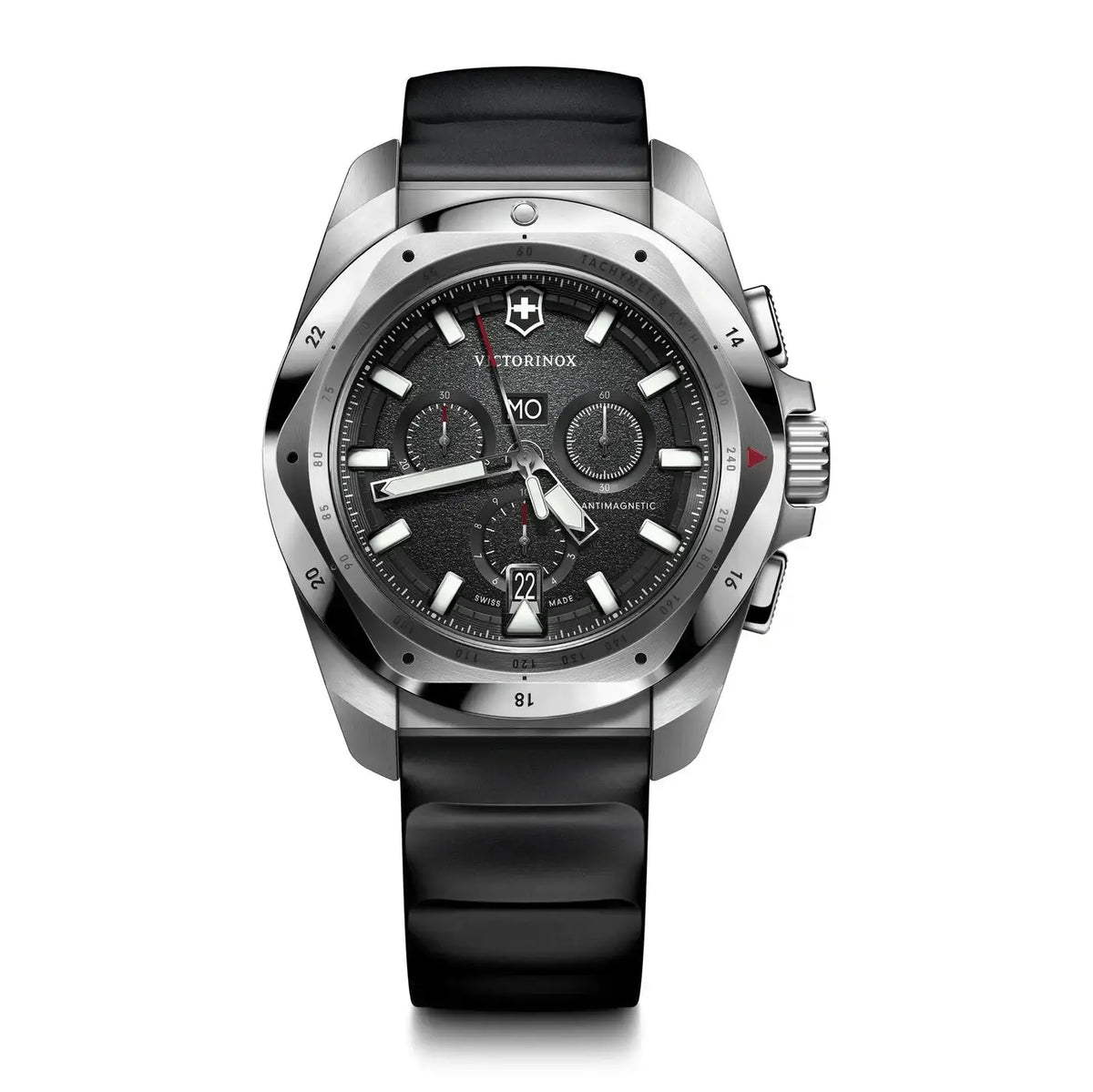 VICTORINOX I.N.O.X. CHRONOGRAPH 241983