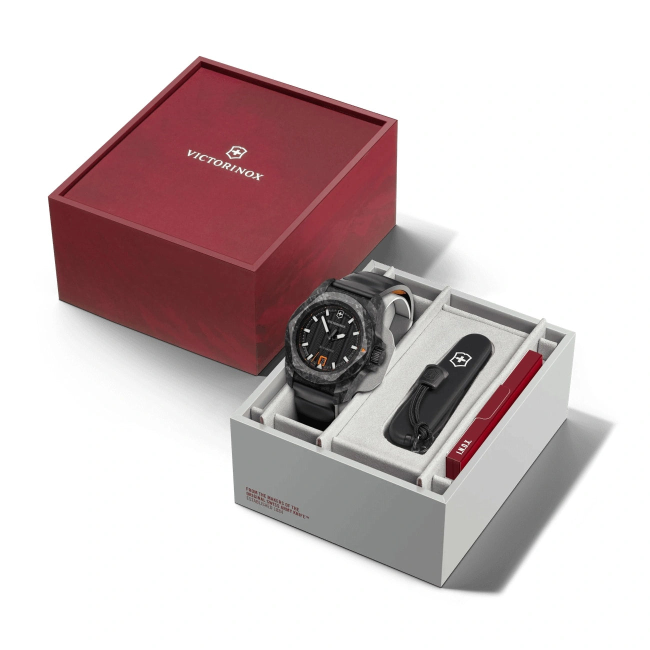 VICTORINOX I.N.O.X. AUTOMATIC 242023.1