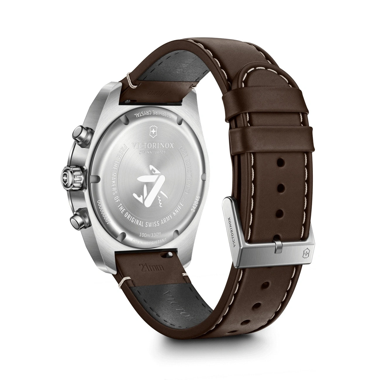 VICTORINOX SWISS ARMY CHRONOGRAPH 242046