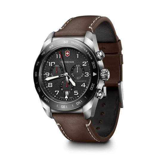 VICTORINOX SWISS ARMY CHRONOGRAPH 242046