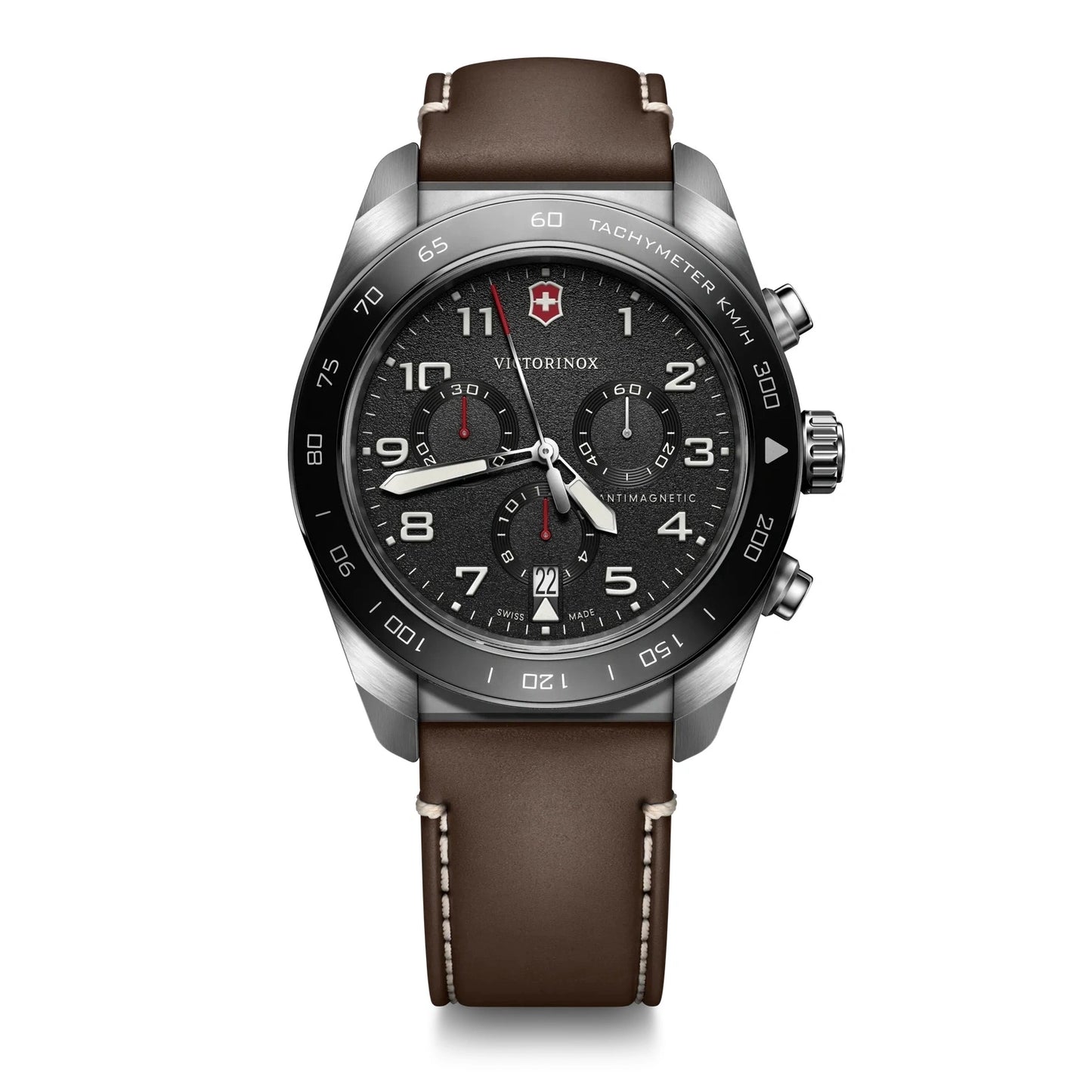 VICTORINOX SWISS ARMY CHRONOGRAPH 242046